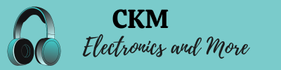 CKM Electronics and More 